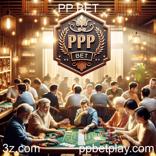 Descubra a Diversão dos Jogos de Mesa no PP BET